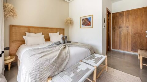 Villa Belina in Marrakech, Morocco