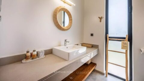 Villa Belina in Marrakech, Morocco