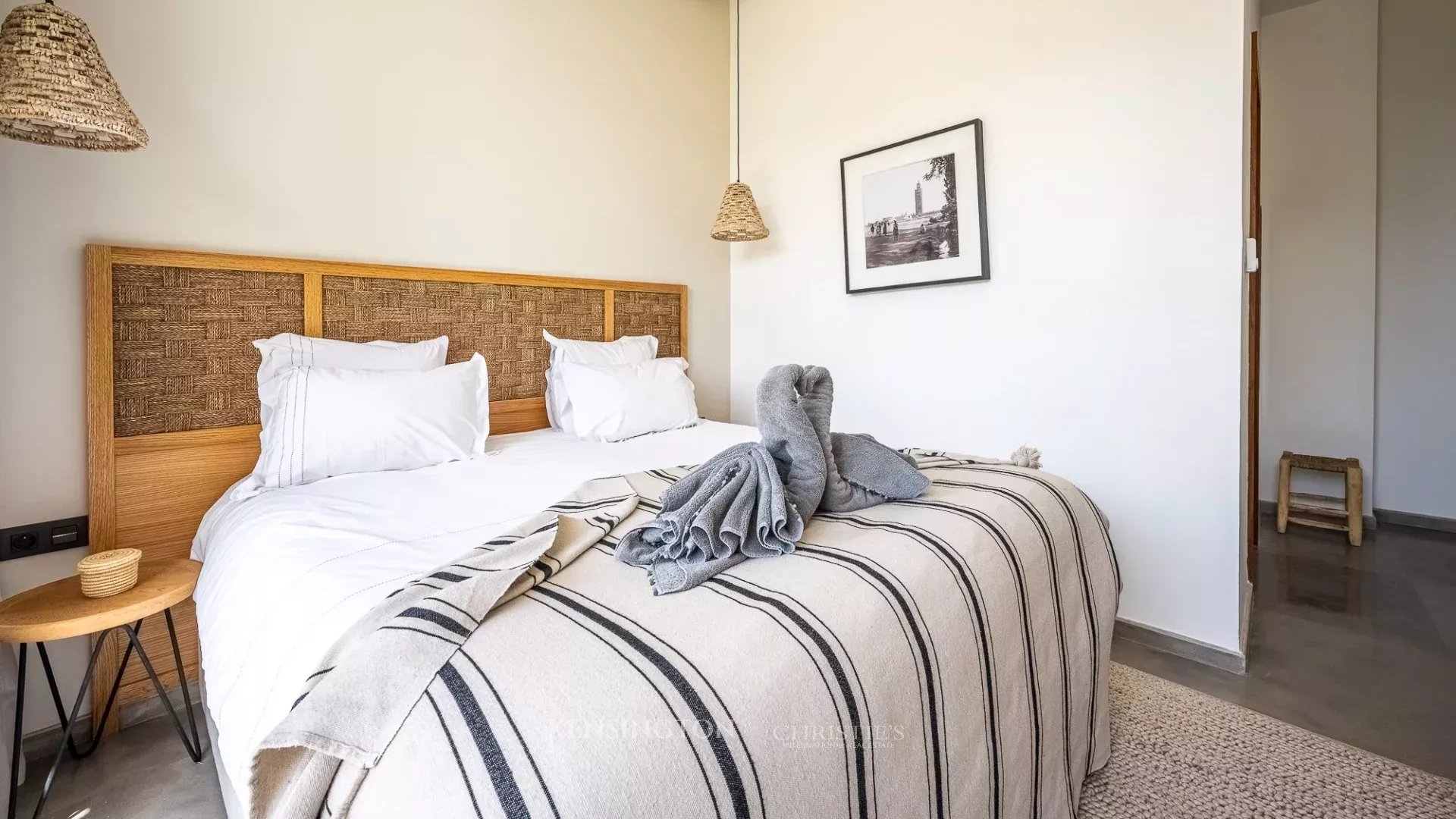 Villa Belina in Marrakech, Morocco