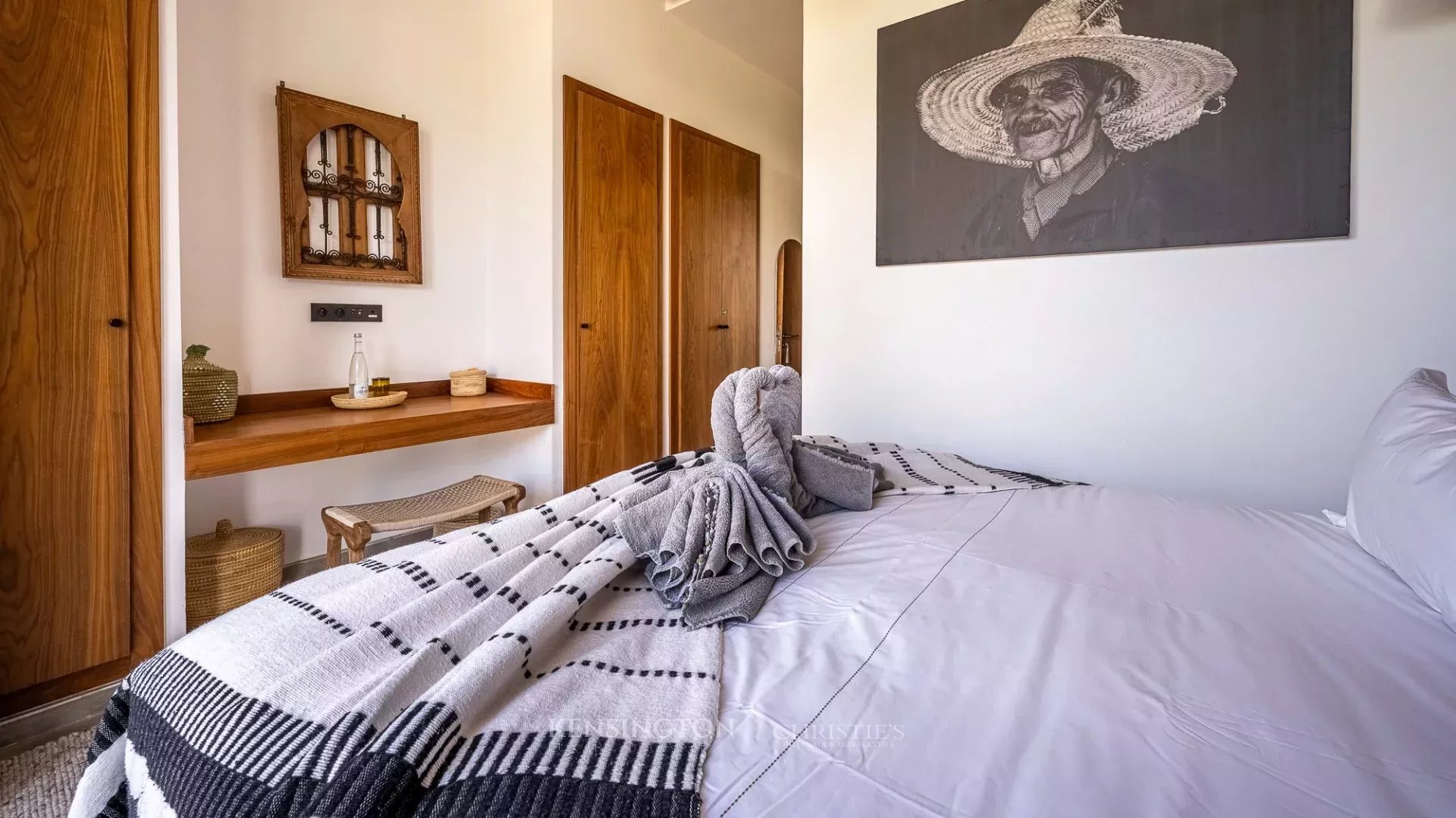 Villa Belina in Marrakech, Morocco