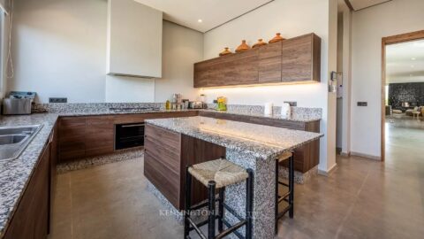 Villa Belina in Marrakech, Morocco