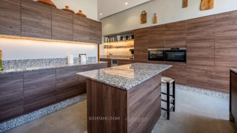 Villa Belina in Marrakech, Morocco