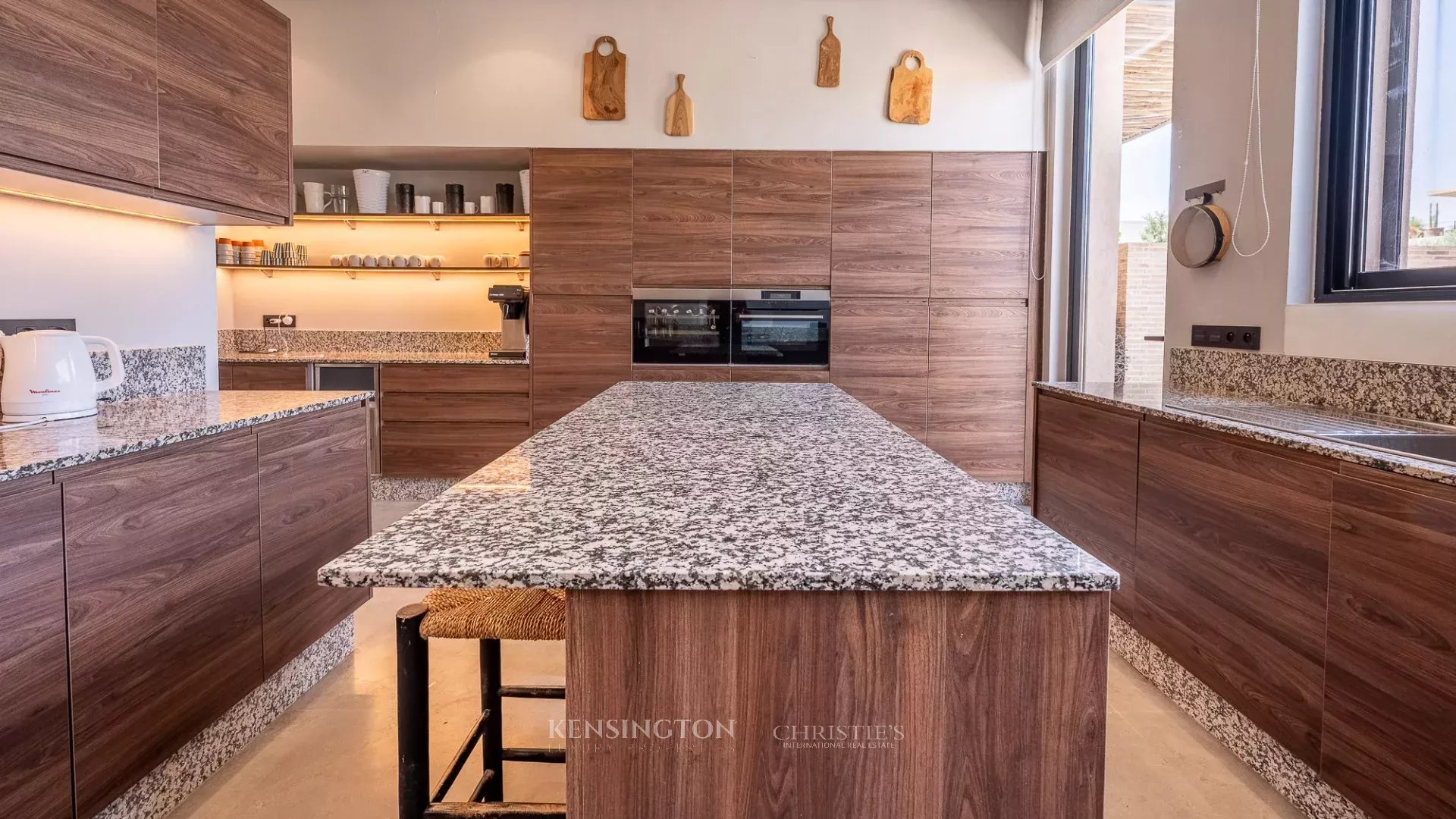 Villa Belina in Marrakech, Morocco