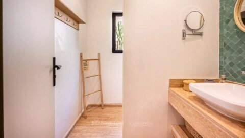 Villa Belina in Marrakech, Morocco