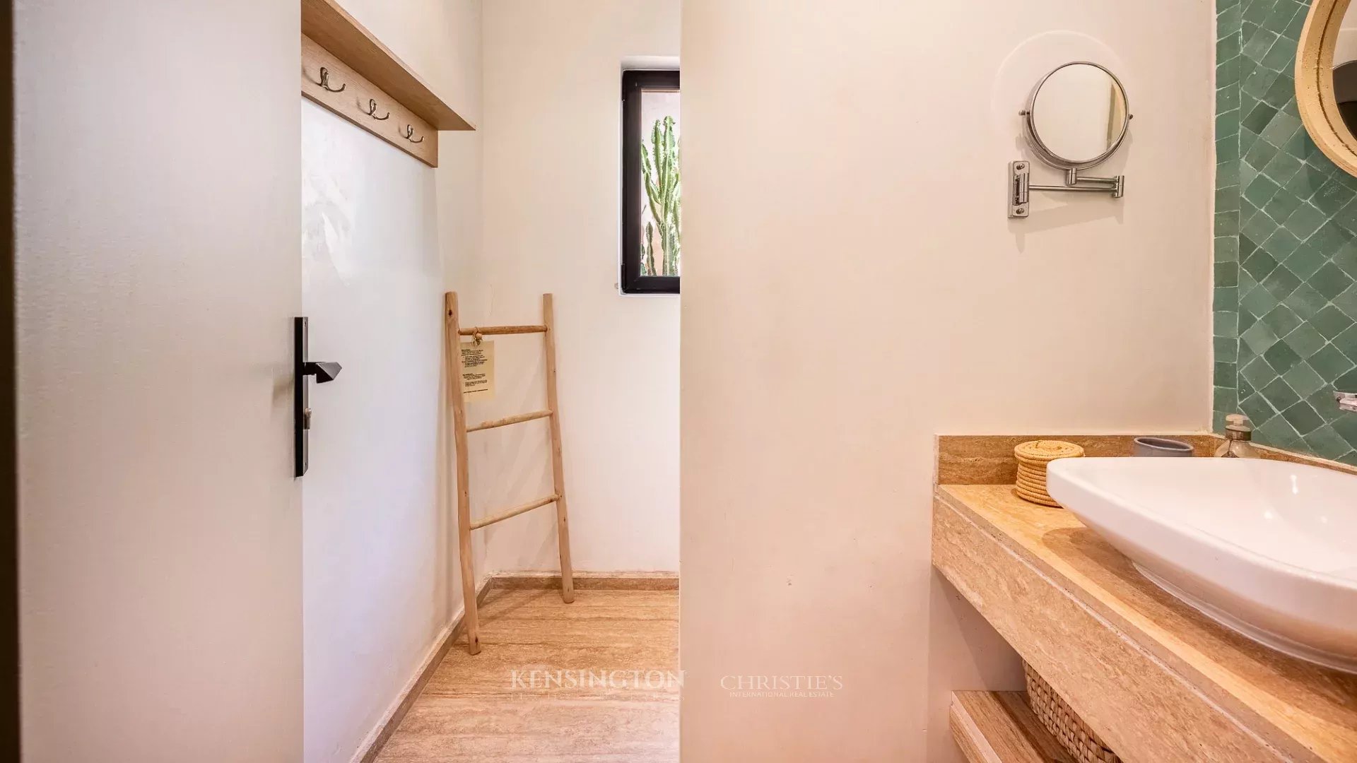 Villa Belina in Marrakech, Morocco