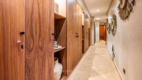 Villa Belina in Marrakech, Morocco