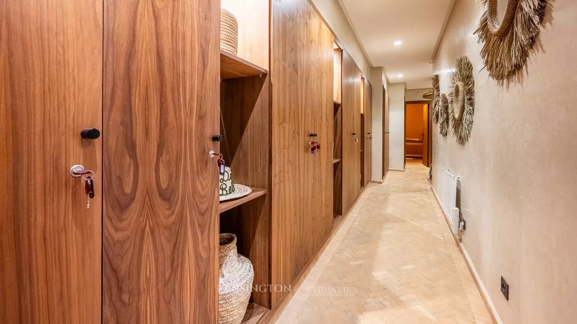 Villa Belina in Marrakech, Morocco