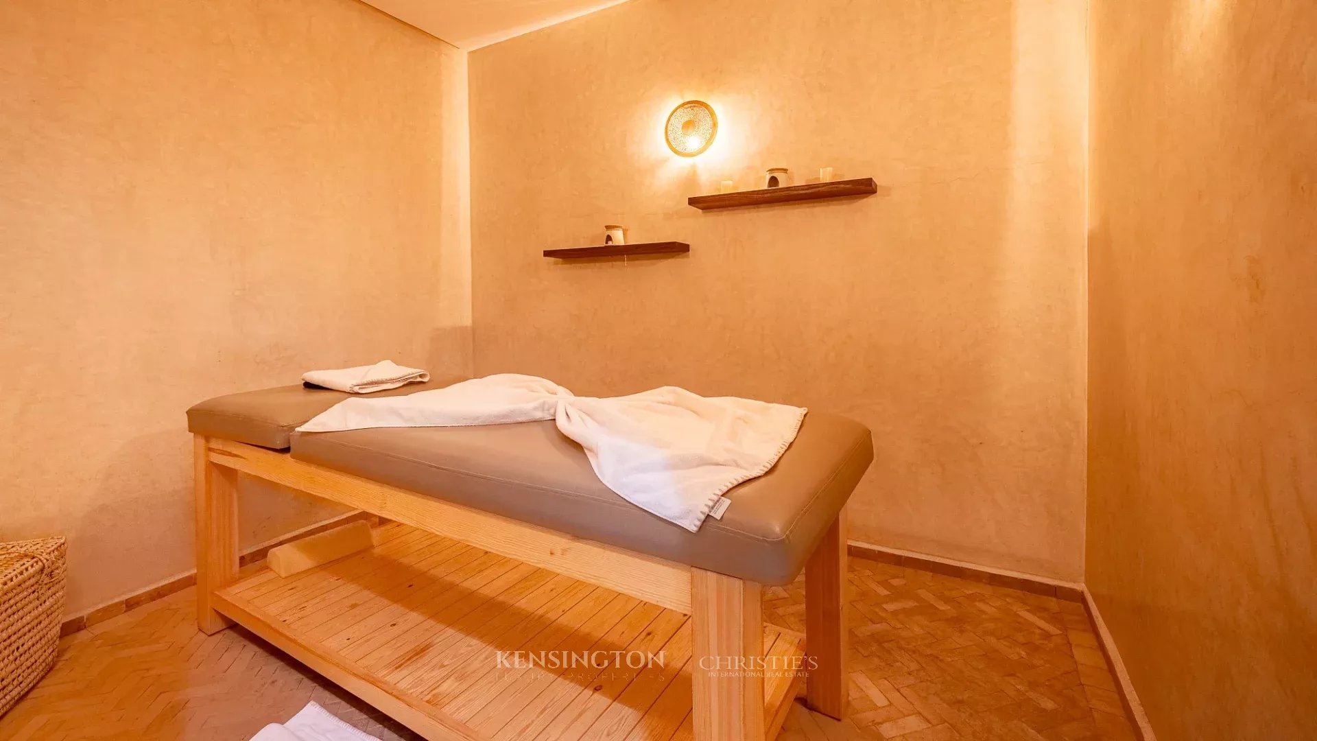 Villa Belina in Marrakech, Morocco