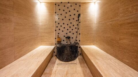 Villa Belina in Marrakech, Morocco