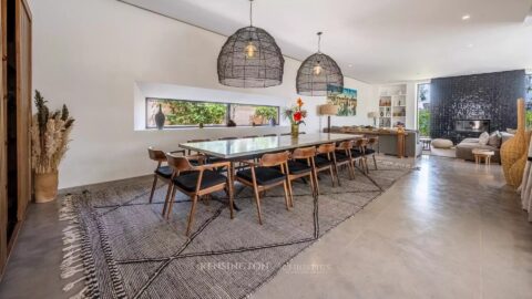 Villa Belina in Marrakech, Morocco