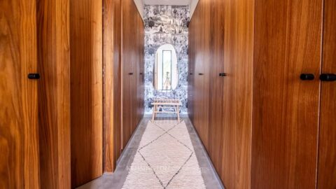 Villa Belina in Marrakech, Morocco