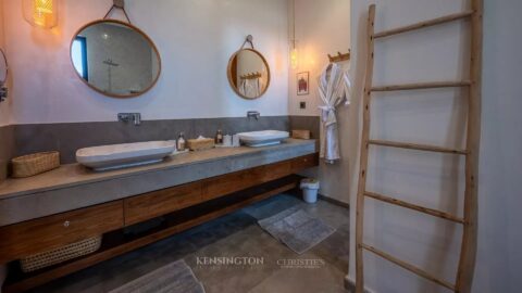 Villa Belina in Marrakech, Morocco