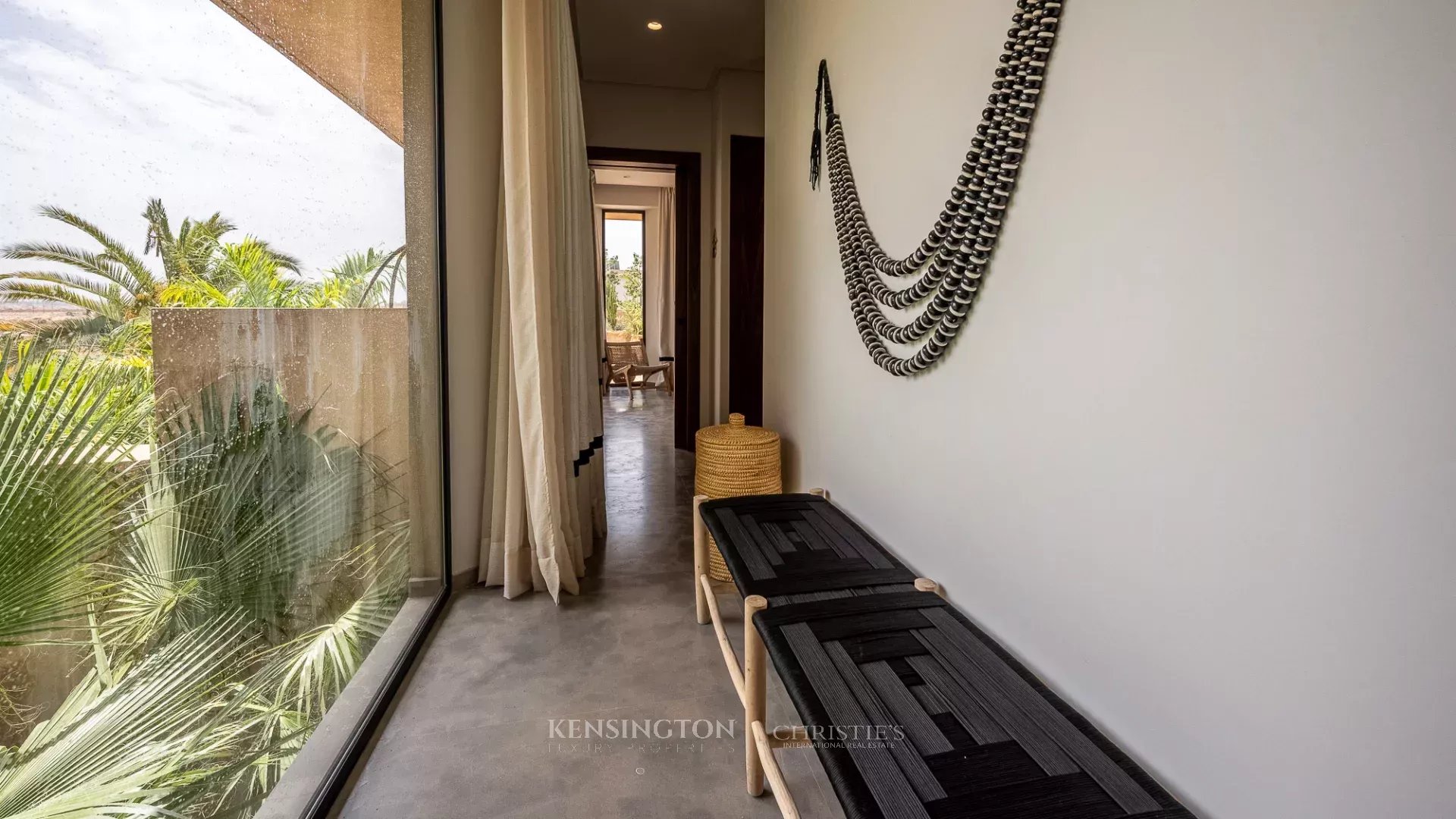 Villa Belina in Marrakech, Morocco