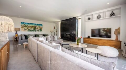 Villa Belina in Marrakech, Morocco