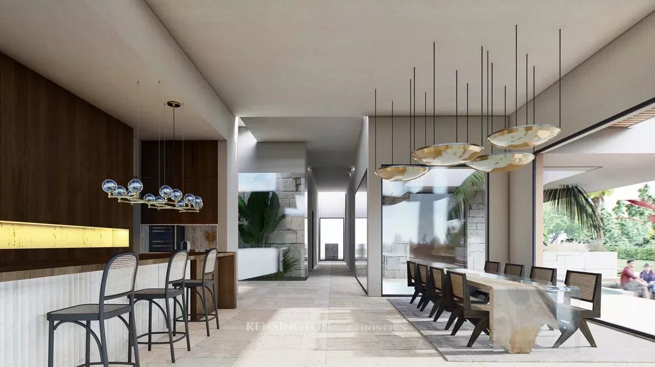 Villa Belle Vue in Marrakech, Morocco