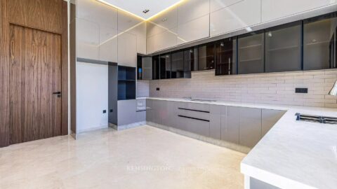 Villa Berkios in Marrakech, Morocco