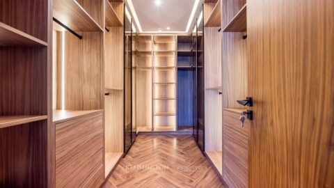 Villa Berkios in Marrakech, Morocco