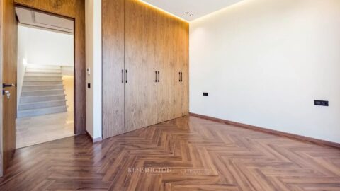 Villa Berkios in Marrakech, Morocco