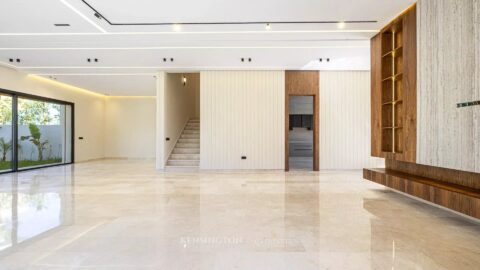 Villa Berkios in Marrakech, Morocco