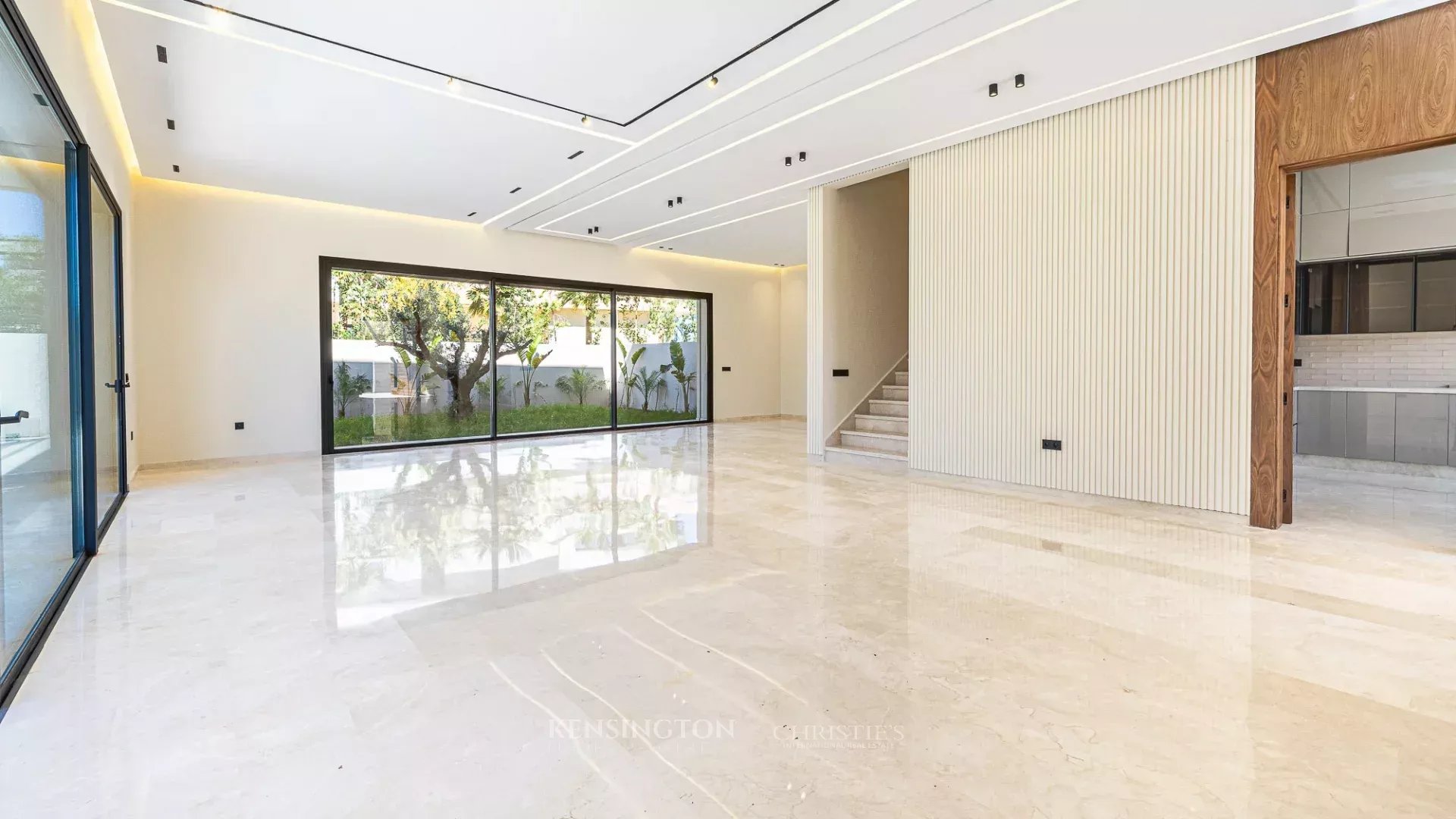 Villa Berkios in Marrakech, Morocco