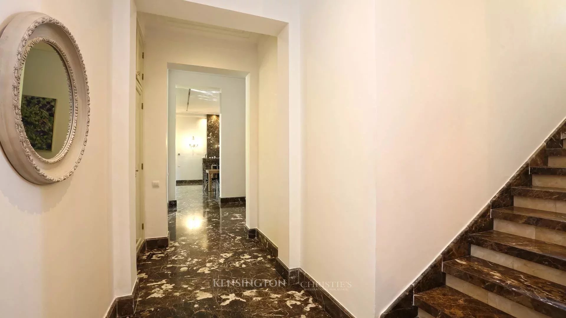 Villa Bichra in Marrakech, Morocco