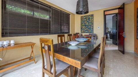 Villa Boas in Marrakech, Morocco