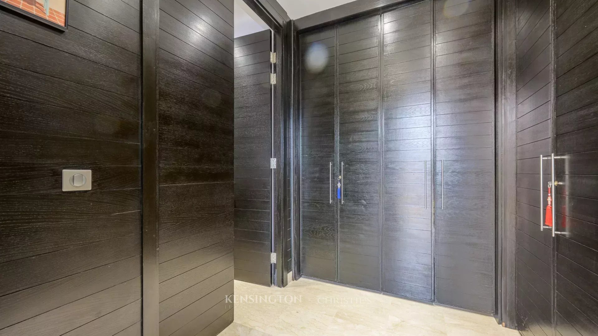 Villa Boas in Marrakech, Morocco