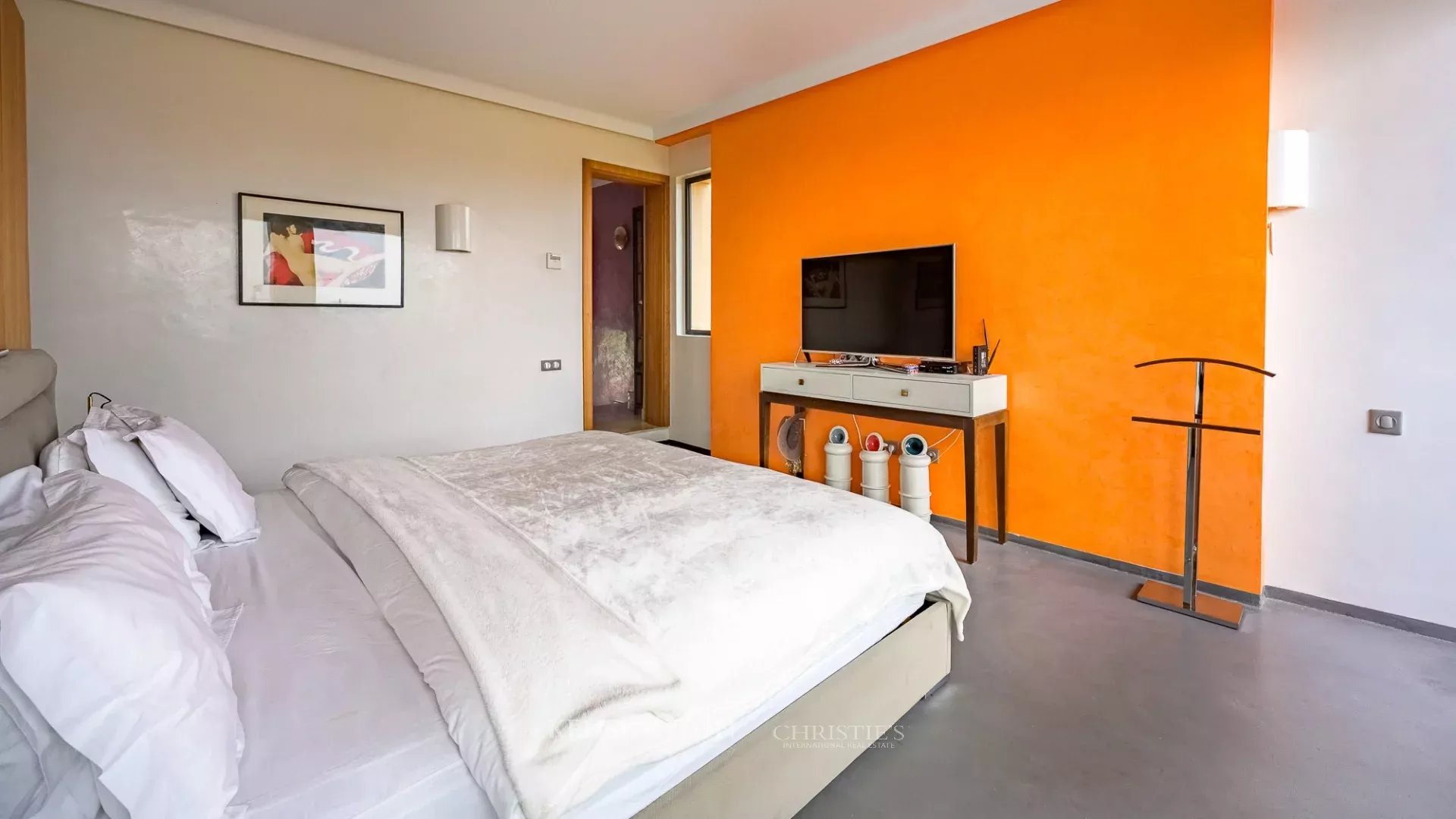 Villa Boas in Marrakech, Morocco