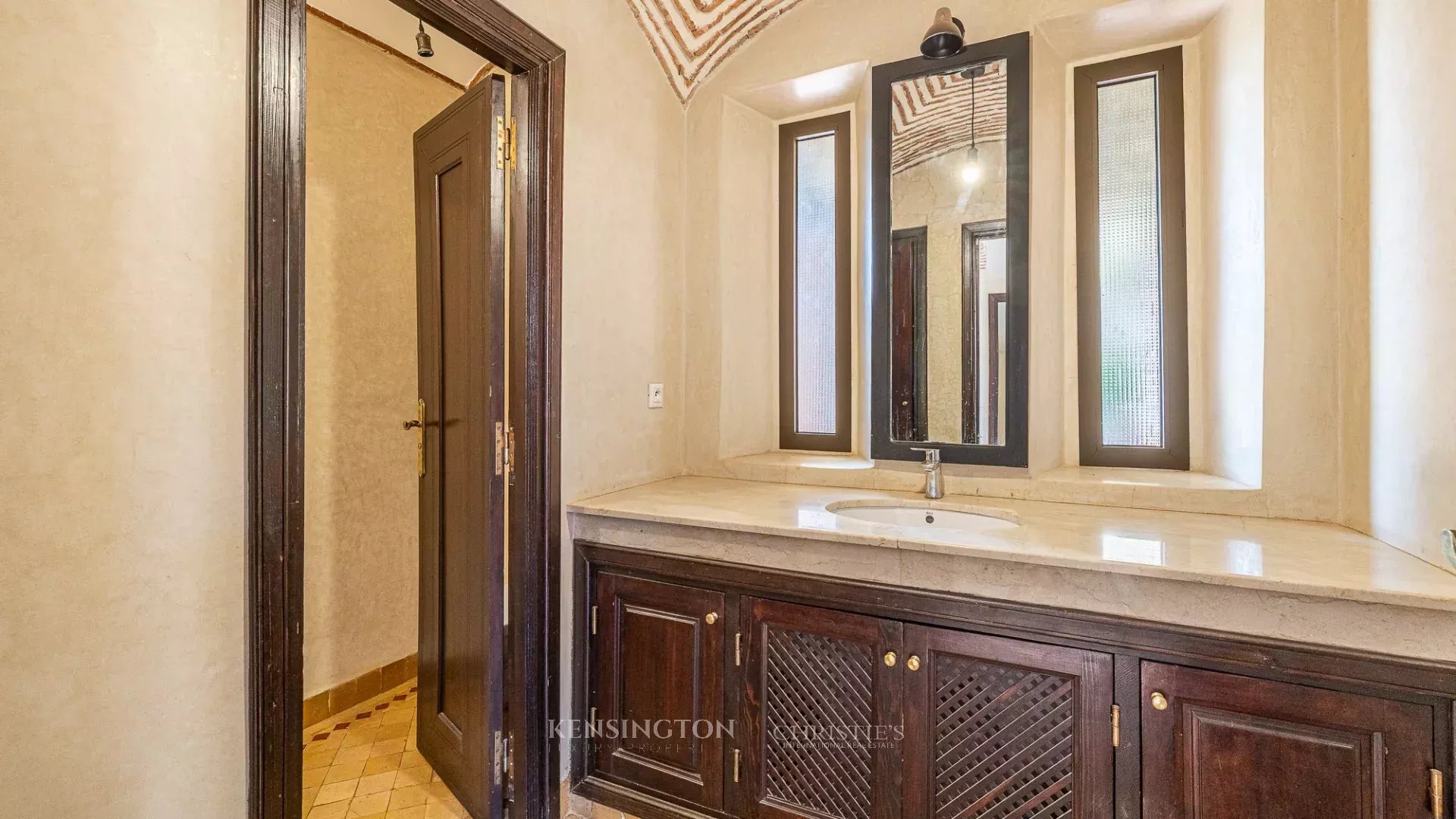 Villa Boca in Marrakech, Morocco