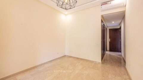 Villa Boca in Marrakech, Morocco