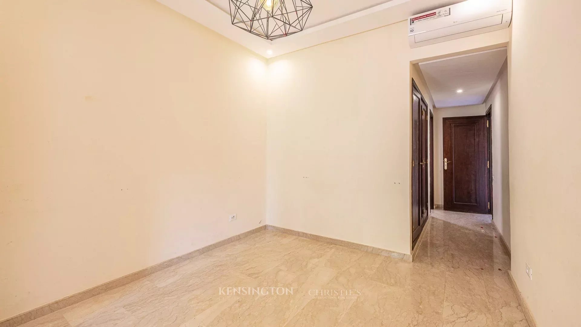 Villa Boca in Marrakech, Morocco