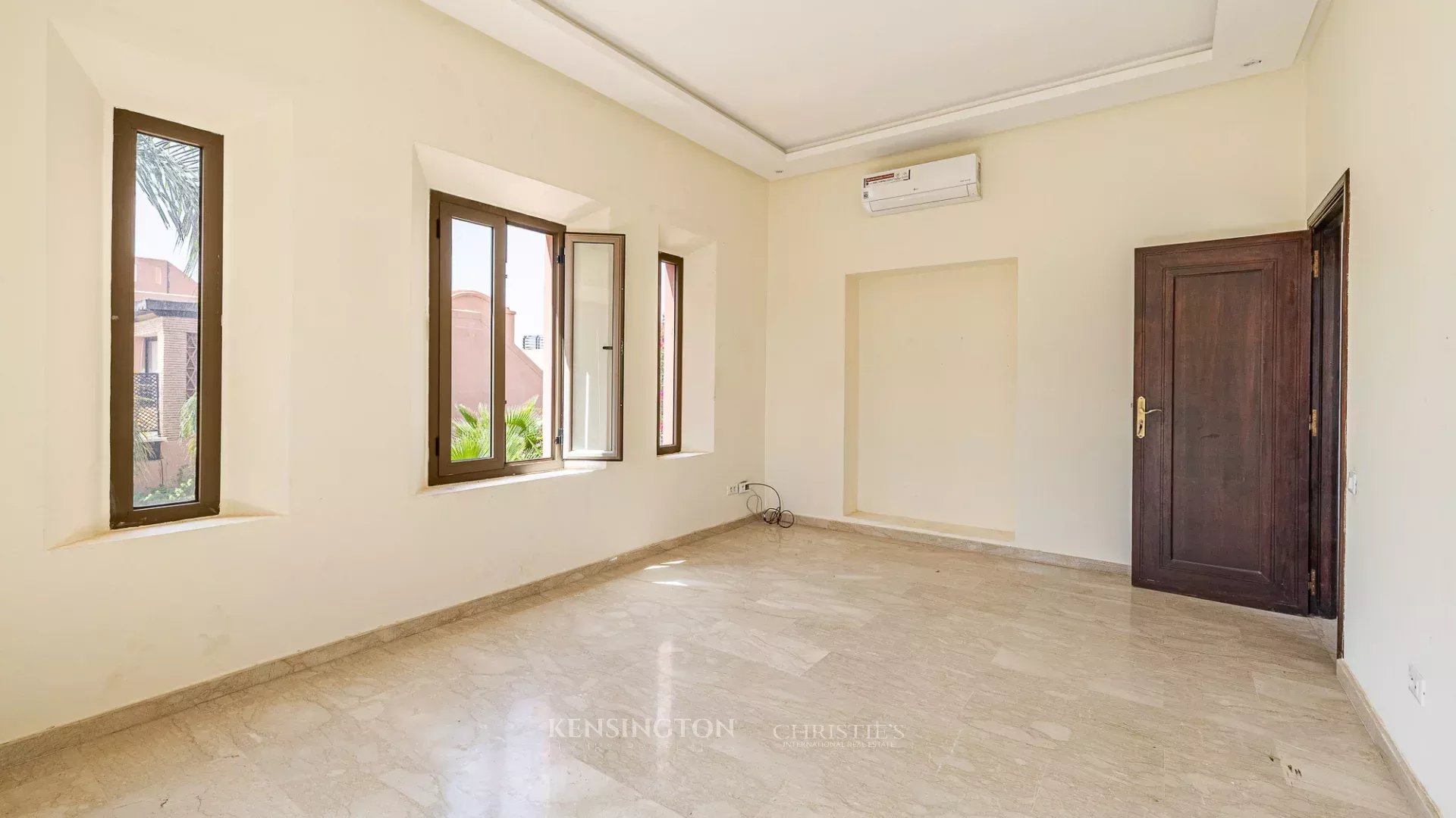 Villa Boca in Marrakech, Morocco