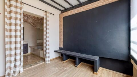 Villa Boca in Marrakech, Morocco