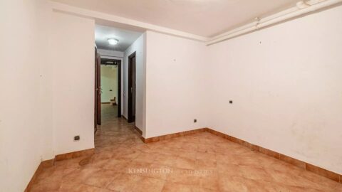 Villa Boca in Marrakech, Morocco