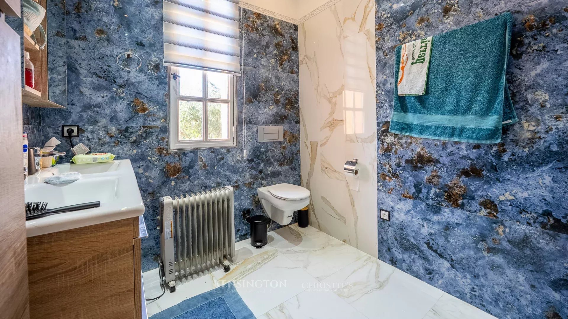 Villa Bougios in Marrakech, Morocco