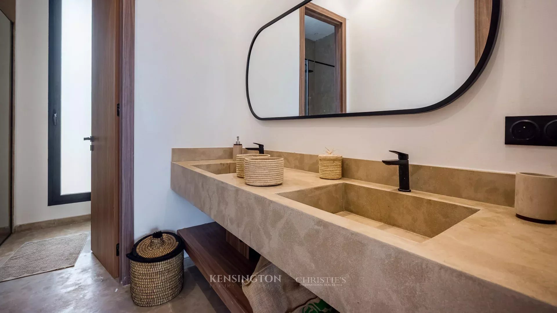 Villa Bunjamor 2 in Marrakech, Morocco