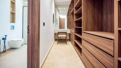 Villa Bunjamor 2 in Marrakech, Morocco