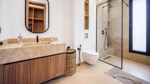 Villa Bunjamor 2 in Marrakech, Morocco