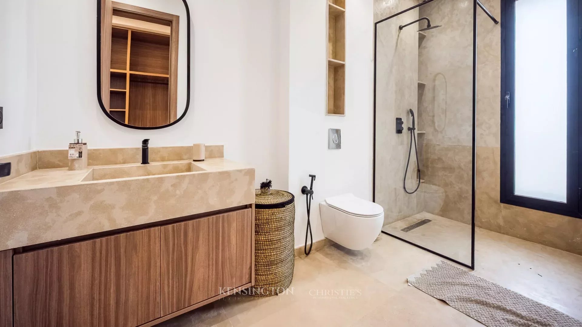 Villa Bunjamor 2 in Marrakech, Morocco