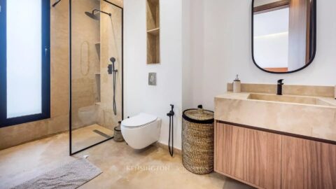 Villa Bunjamor 2 in Marrakech, Morocco