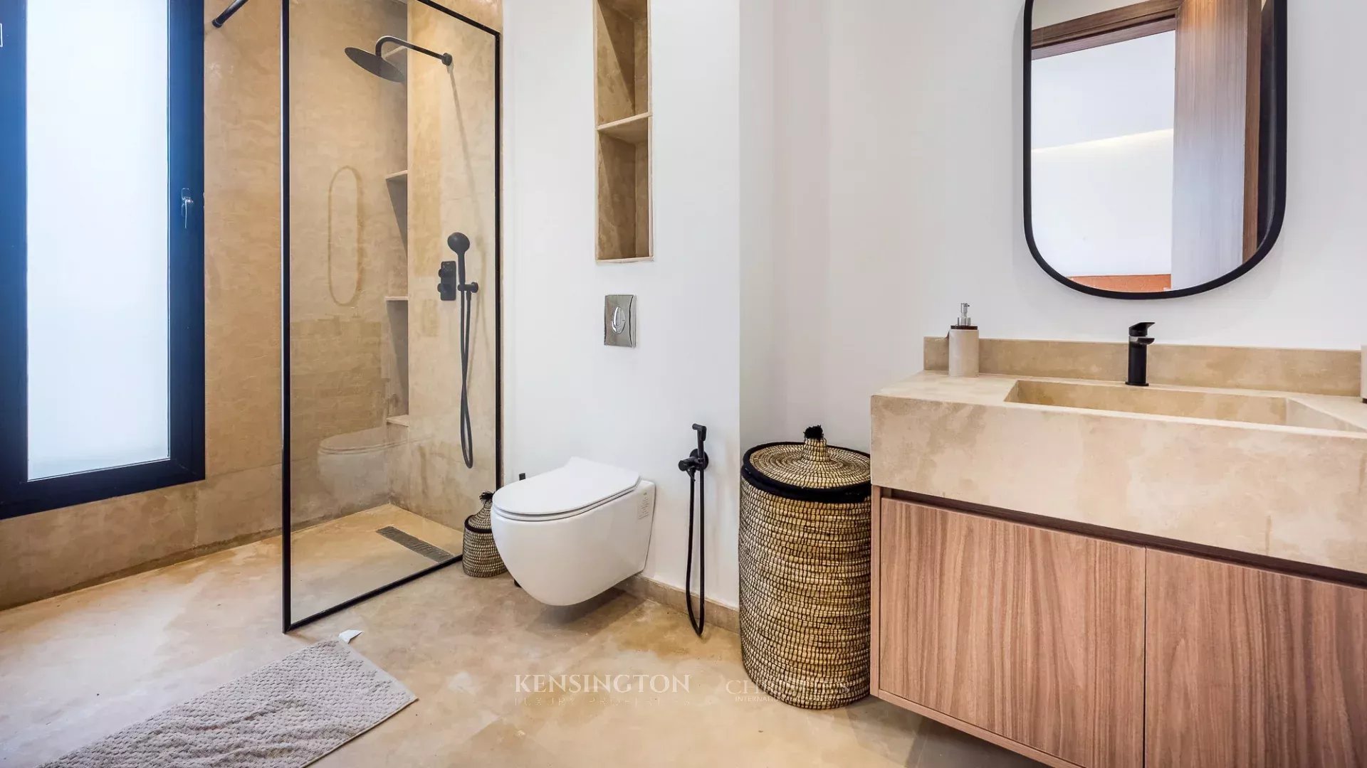 Villa Bunjamor 2 in Marrakech, Morocco