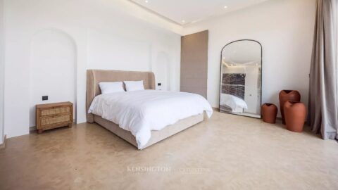 Villa Bunjamor 2 in Marrakech, Morocco