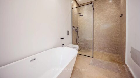 Villa Bunjamor 2 in Marrakech, Morocco