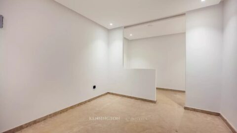 Villa Bunjamor 2 in Marrakech, Morocco