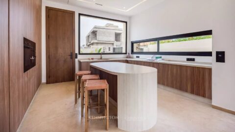 Villa Bunjamor in Marrakech, Morocco