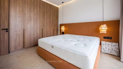 Villa Bunjamor in Marrakech, Morocco