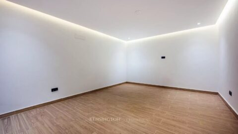 Villa Bunjamor in Marrakech, Morocco