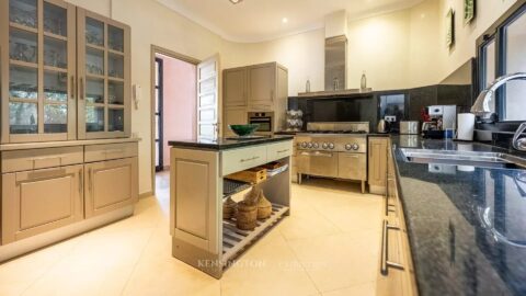 Villa Cantagios in Marrakech, Morocco