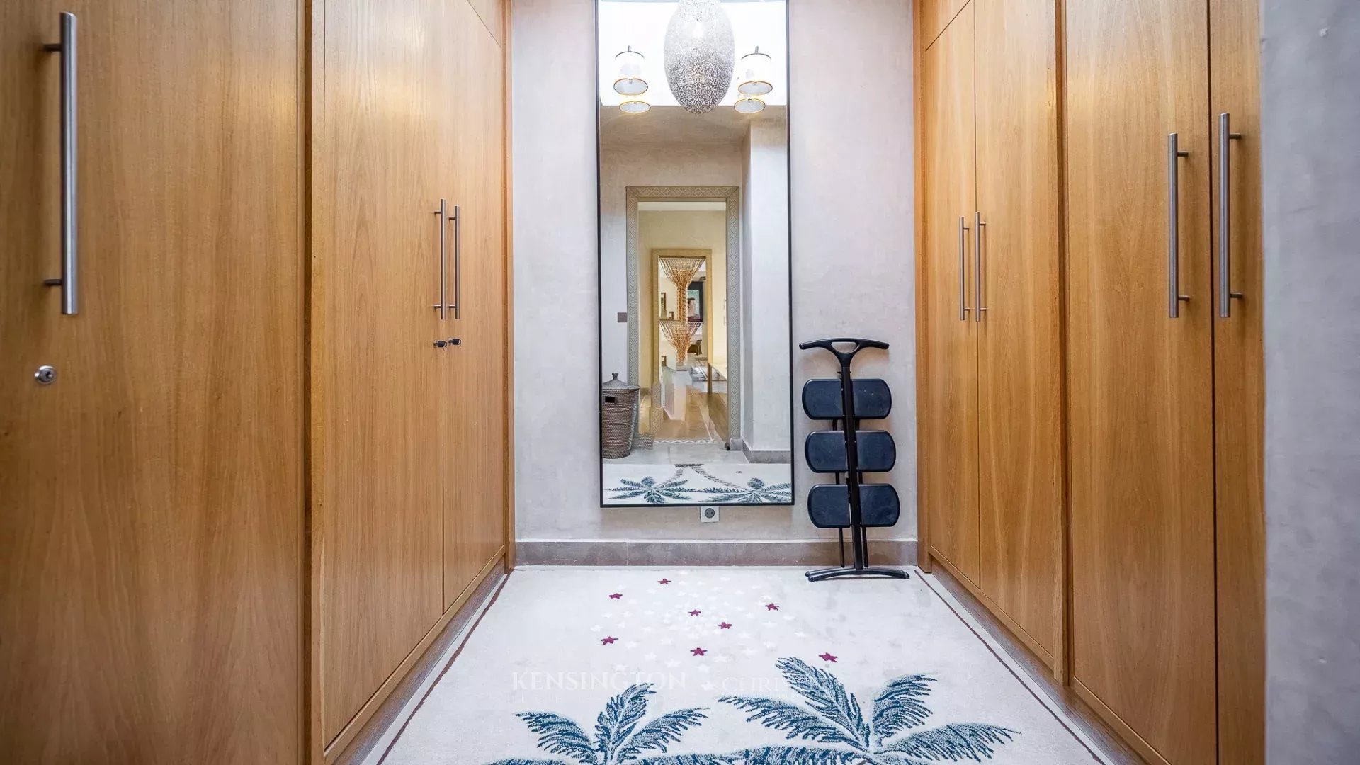 Villa Cantagios in Marrakech, Morocco