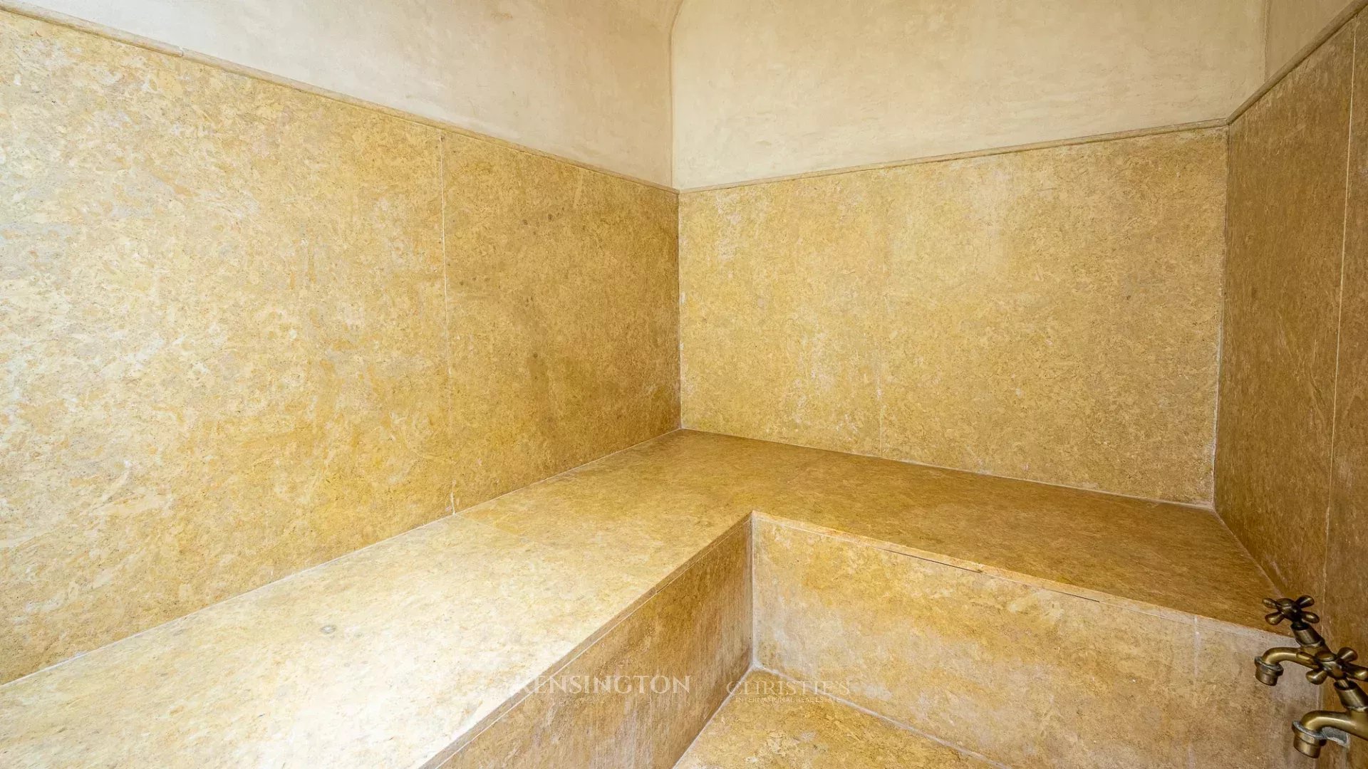 Villa Cantagios in Marrakech, Morocco